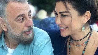 Boşandıktan sonra bikinili pozlarını paylaşmıştı! Hamdi Alkan eski eşi Selen Görgüzel'i silmiş ve engellemiş