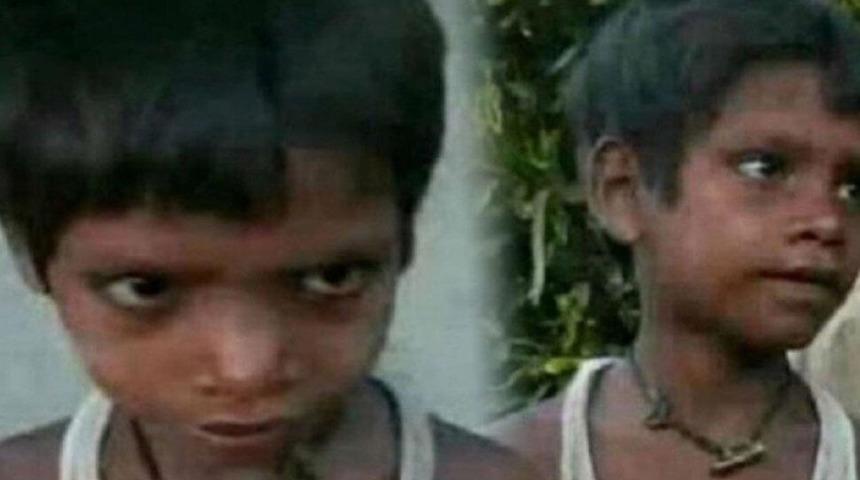 Dünyanın en genç seri katili olarak tarihe geçti! Sadece 8 yaşındayken üç kişiyi öldürdü