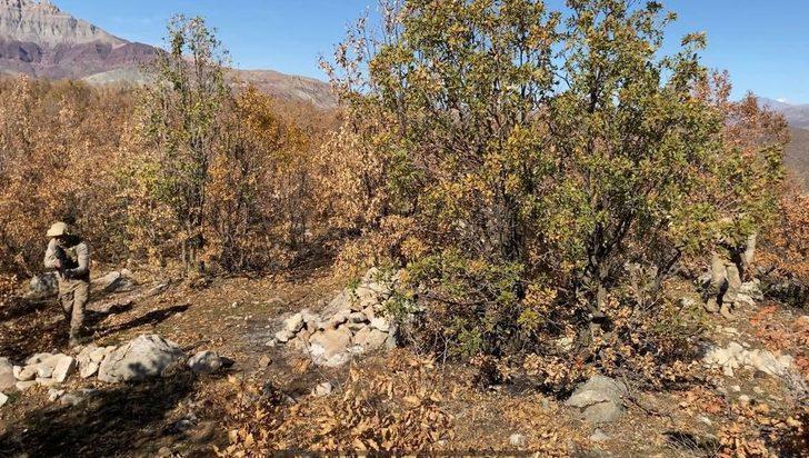İçişleri Bakanlığınca Bitlis'te Eren Abluka-24 operasyonu başlatıldı G2