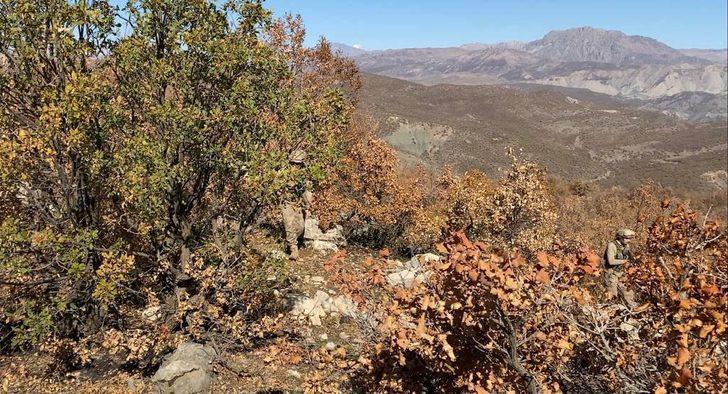 İçişleri Bakanlığınca Bitlis'te Eren Abluka-24 operasyonu başlatıldı G3