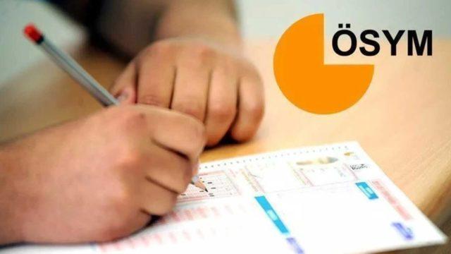 2022 KPSS lisans sınavı ne zaman? KPSS lisans sınav giriş yerleri açıklandı mı?