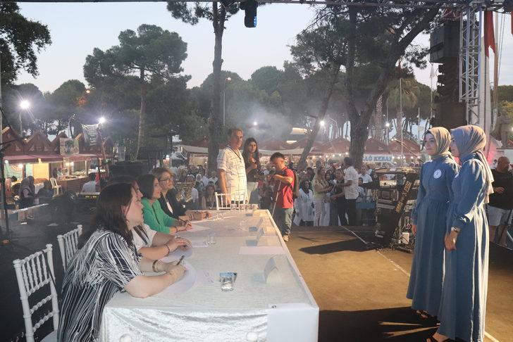 Ordu'da "Türkiye 6. En Benzer İkizler Yarışması" düzenlendi G2