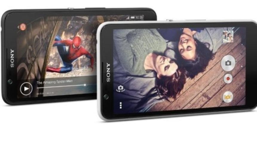 Uygun fiyata 4G: Sony Xperia E4G inceleme