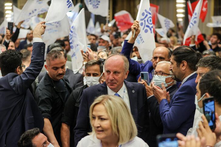 Memleket Partisi Birinci Olağanüstü Kurultayı G4