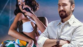 Doğukan Manço'dan Zeynep Bastık'a tepki! 