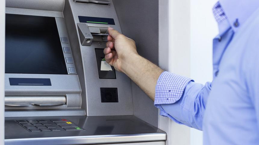 ATM'den şifre alma, değiştirme: ATM şifre değişikliği nasıl yapılır?