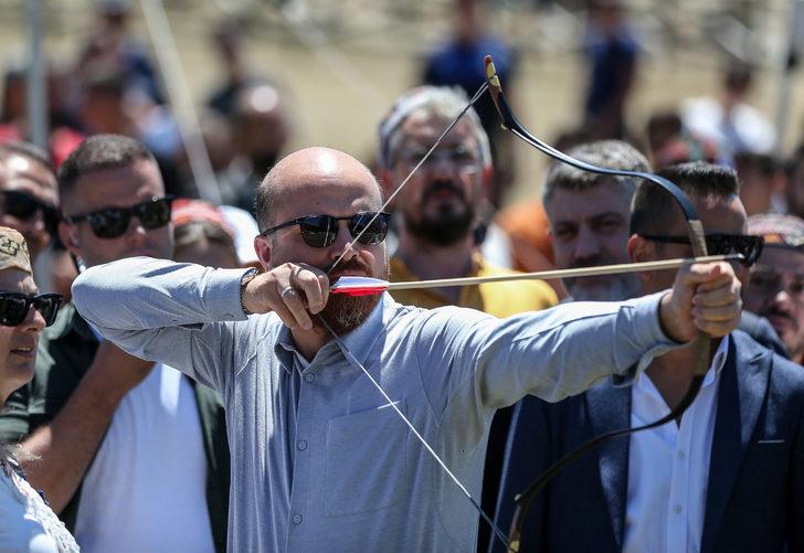 Türk Dünyası Ata Sporları Şenliği G2