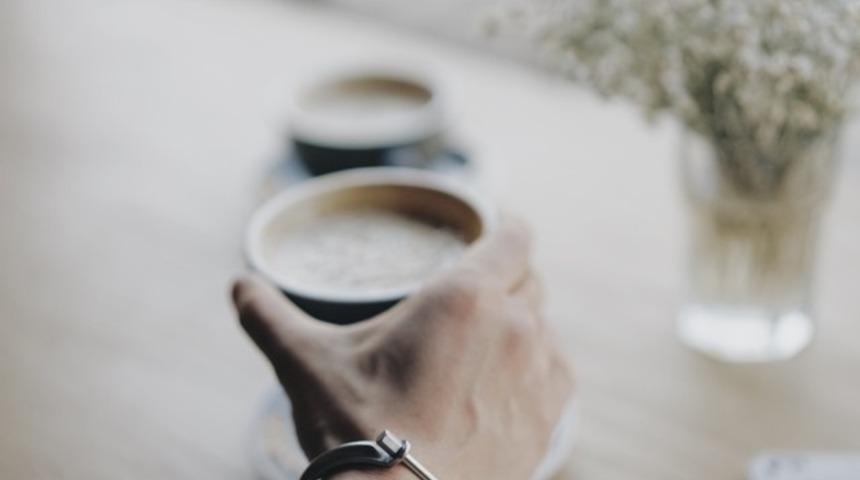 Araştırmacılar Kafeinin Beklenmedik Bir Yararını Ortaya &Ccedil;ıkardı: D&uuml;r&uuml;stl&uuml;k