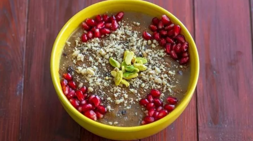 Aşure tarifi nasıl yapılır, ne zaman yapılır? Damaklarda efsane bir tat bırakan aşure tarifi yapımı 