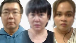 Endonezyalıların İstanbul'da akılalmaz planı! Böbreğini bakın kaça satmış