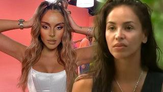 Survivor Berna Keklikler'in kardeşi Berrin Keklikler cesur pozlarıyla dikkat çekti! Ablasından güzel