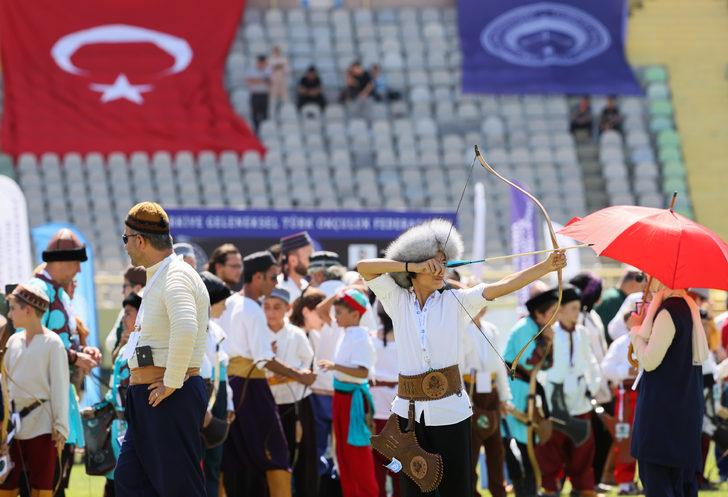 Çakabey Kupası Minikler Açık Hava Puta Koşusu müsabakaları İzmir'de başladı G4