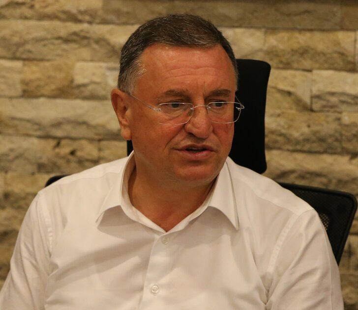 Hatayspor'dan, Cumhuriyet'in 100. yılına özel forma G4