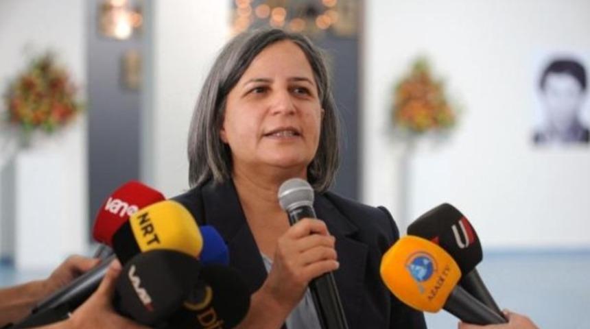 Kışanak: Diyarbakır Cezaevi belediyeye devredilsin