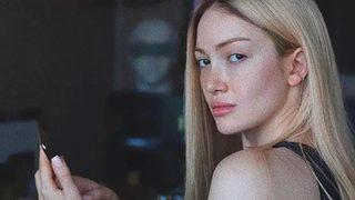 Danla Bilic'e edepsiz soru! Arkadaşı sessiz kalınca dayanamayıp patladı