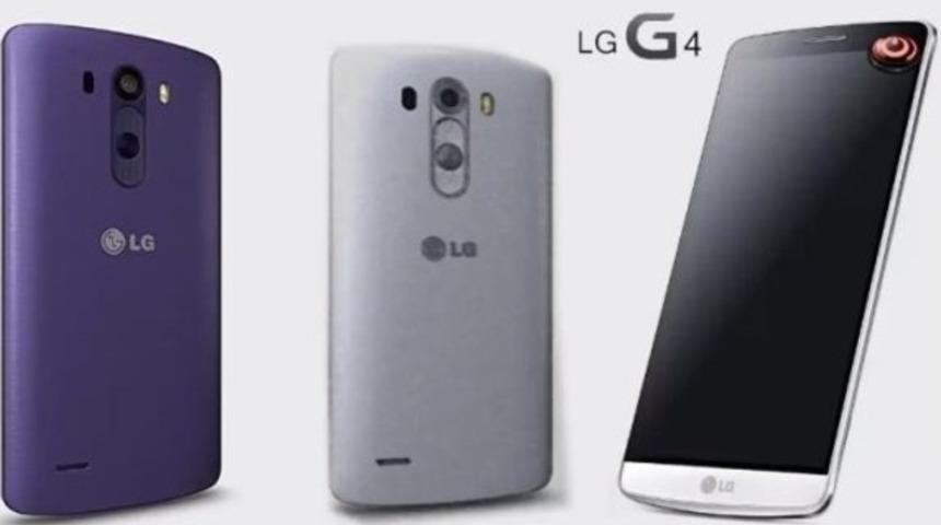 LG G4 ne zaman piyasaya s&uuml;r&uuml;lecek?