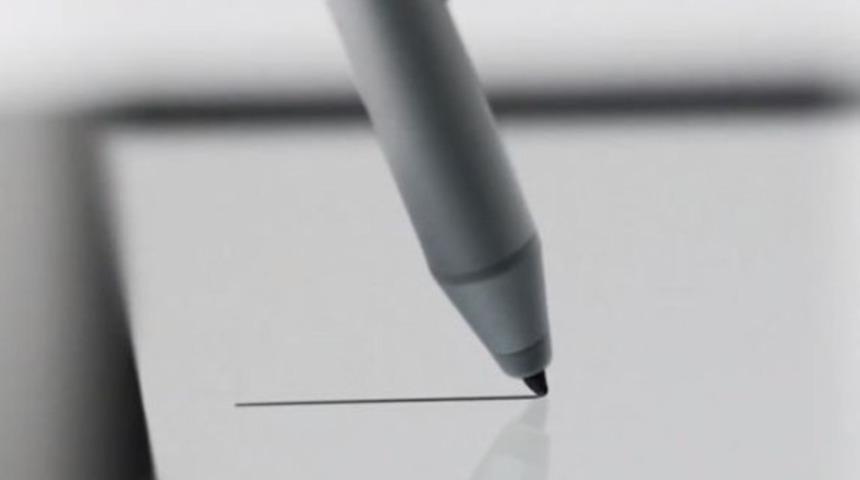 Dijital kalemler bundan sonra daha çok kullanılacak