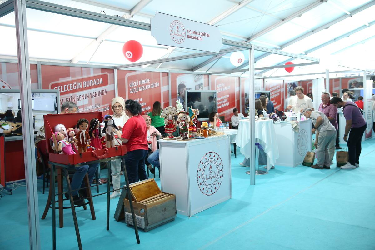 "Devlet Teşvikleri Tanıtım G&uuml;nleri" Sakarya'da başladı