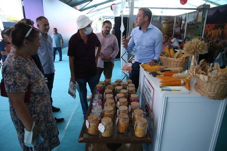 "Devlet Teşvikleri Tanıtım Günleri" Sakarya'da başladı G3