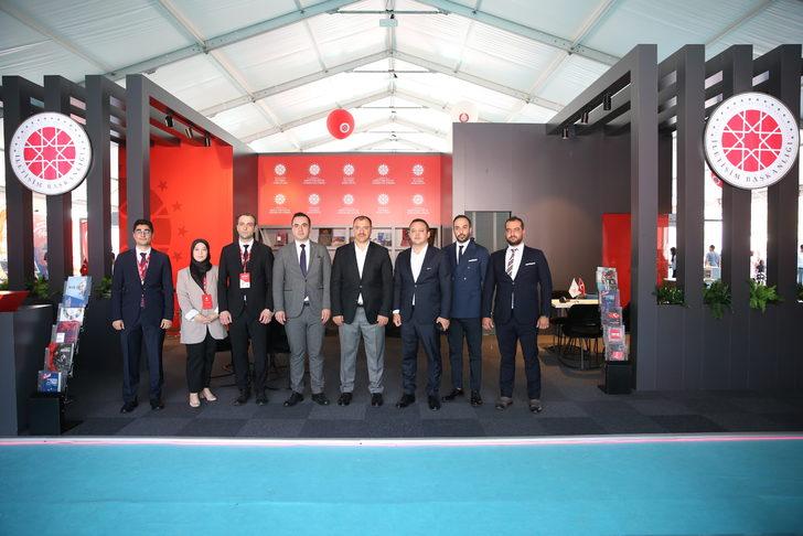 "Devlet Teşvikleri Tanıtım Günleri" Sakarya'da başladı G5