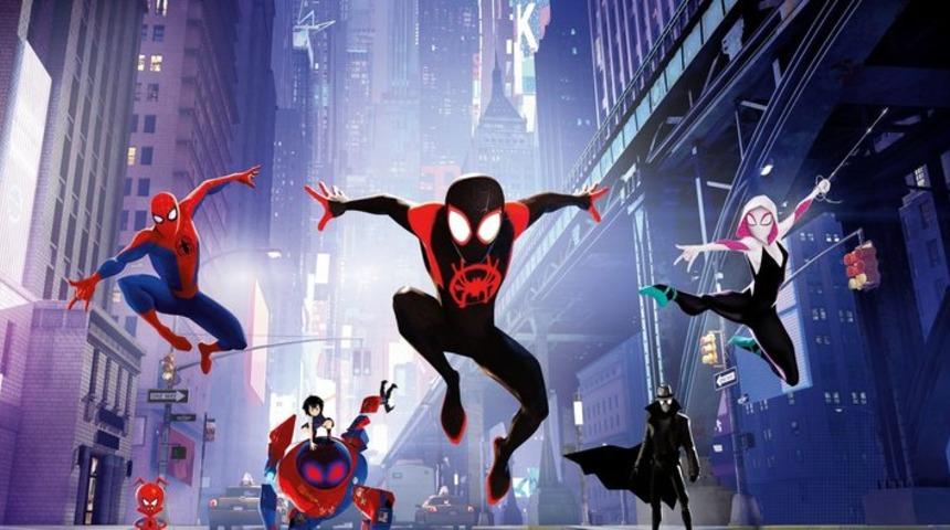 Örümcek Adam: Örümcek Evreninde konusu nedir? Örümcek Adam: Örümcek Evreninde filmi oyuncuları kimlerdir, hangi yıl çekildi?