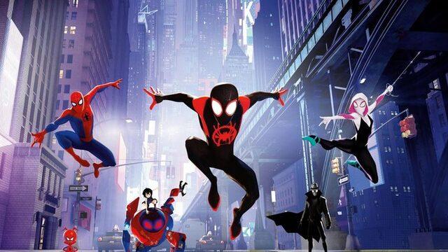 Örümcek Adam: Örümcek Evreninde konusu nedir? Örümcek Adam: Örümcek Evreninde filmi oyuncuları kimlerdir, hangi yıl çekildi?