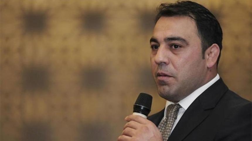 Hamza Yerlikaya, Cumhurbaşkanı Baş Danışmanı oldu