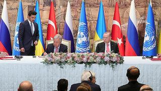 Tüm dünyadan Türkiye'ye peş peşe tebrik ve teşekkür mesajları! ABD, İngiltere, Fransa, İtalya...