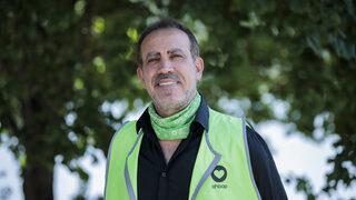 Ahbap Derneği üyeleri 38 şehirde ''Kirletme, Temizle'' etkinliği başlattı