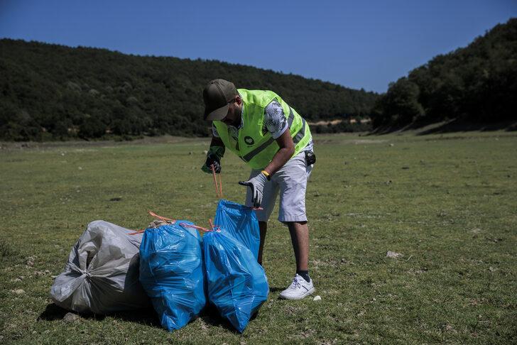 Ahbap Derneği üyeleri 38 şehirde ''Kirletme, Temizle'' etkinliği başlattı G5