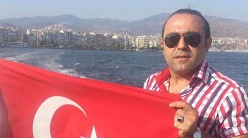 Cizre Kaymakamı'nın yakın koruması ka&ccedil;ırıldı