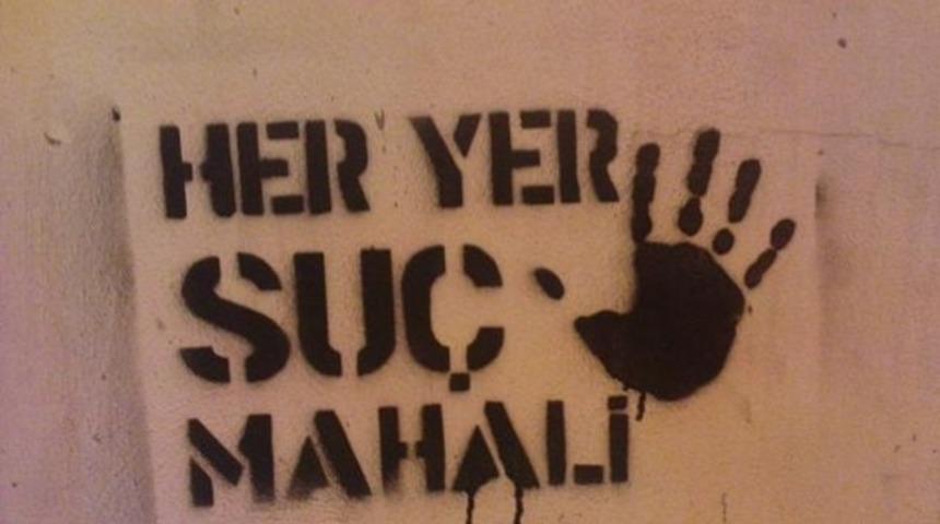 Mahkeme tecavüze ‘ensest ilişki’ dedi: Cinayet toplumun beklentisi içinmiş