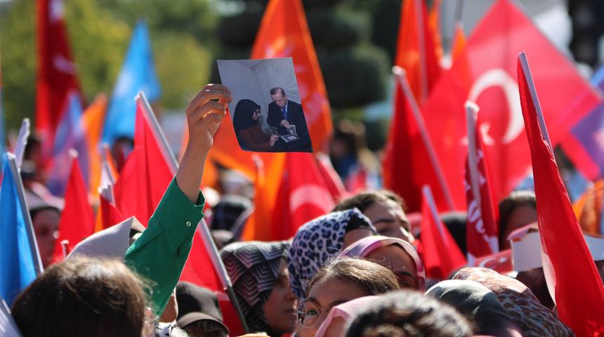 "Çayımızı demledik, sizi de bekleriz" Cumhurbaşkanı Erdoğan davetini kırmamıştı! 6 yıl sonra...