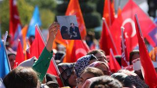 Çayımızı demledik, sizi de bekleriz Cumhurbaşkanı Erdoğan davetini kırmamıştı! 6 yıl sonra...