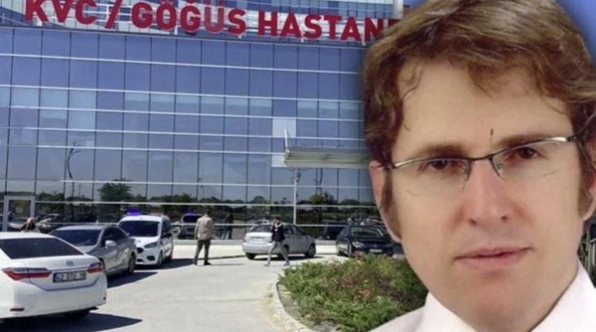 Develi'de yapılan hastaneye Ekrem Karakaya'nın adı verilecek