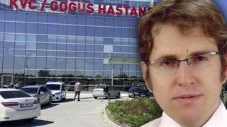 Develi'de yapılan hastaneye Ekrem Karakaya'nın adı verilecek