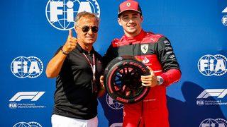 Charles Leclerc kimdir? F1 Fransa Grand Prix'sinde pole pozisyonu elde eden Charles Leclerc nereli ve kaç yaşında?