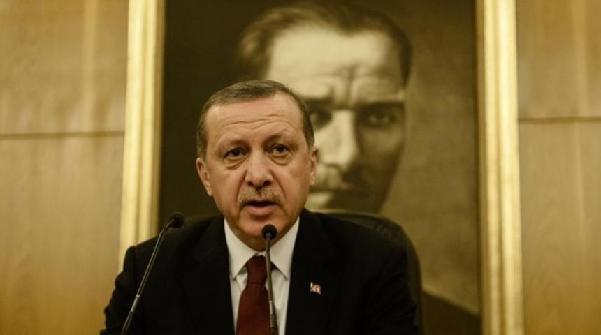 4 bakanın Yüce Divan oylamasına Erdoğan'dan ilk değerlendirme