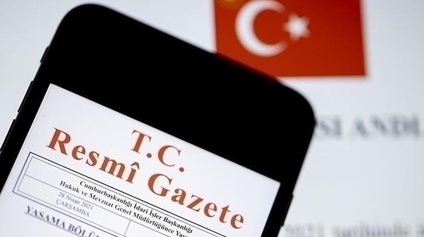 İki bakanlıktan ortak çalışma! Resmi Gazete'de yayımlandı: İki net asgari ücrete kadar teşvik verilecek