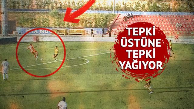 Son dakika: Beşiktaş - Wolverhampton maçında taraftar çıldırdı! Ersin Destanoğlu'nun hatası sonrası sosyal medya ayaklandı...