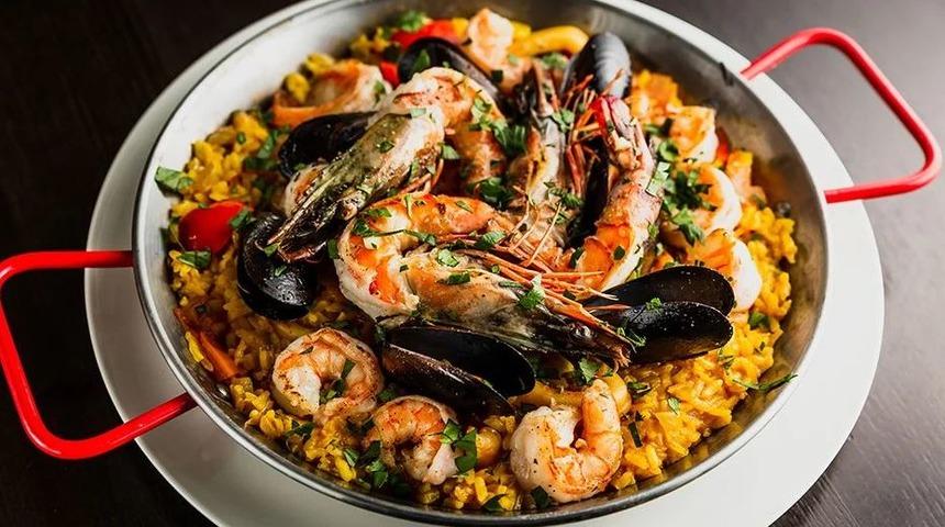 MasterChef paella nasıl yapılır? Malzemeleri neleredir? Paella yapılışı!