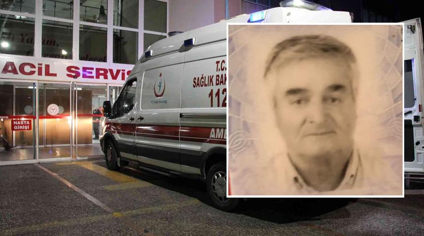 Babasını döverek öldürdü! Kan donduran vahşet: Sesleri duyanlar...