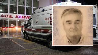 Babasını döverek öldürdü! Kan donduran vahşet: Sesleri duyanlar...