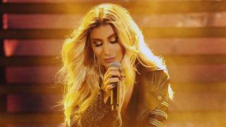 İrem Derici'den konser sonrası olay sözler: Herkesin k...ını ısırmak istiyorum!