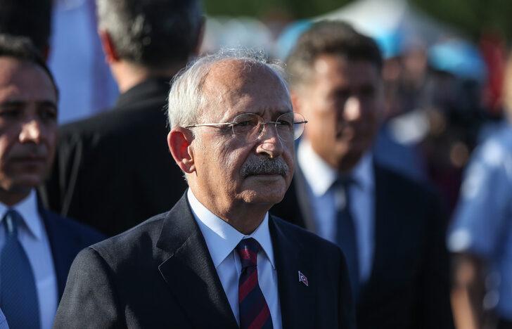 Kılıçdaroğlu, Bursa'daki "Büyük Mübadil Buluşması"nda konuştu: G2