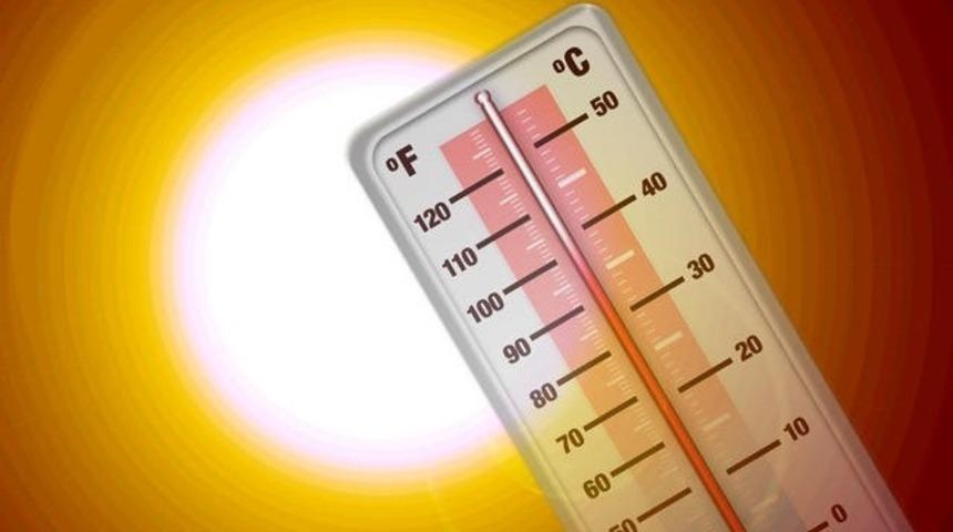 Kuzey ve Doğu kesimler serinleyecek