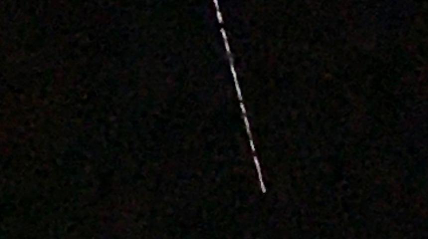 Starlink uydusu nedir? Starlink uyduları ne işe yarar, özellikleri nelerdir? Türkiye’nin bazı illerinde görüldü!