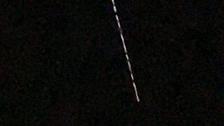 Starlink uydusu nedir? Starlink uyduları ne işe yarar, özellikleri nelerdir? Türkiye’nin bazı illerinde görüldü!