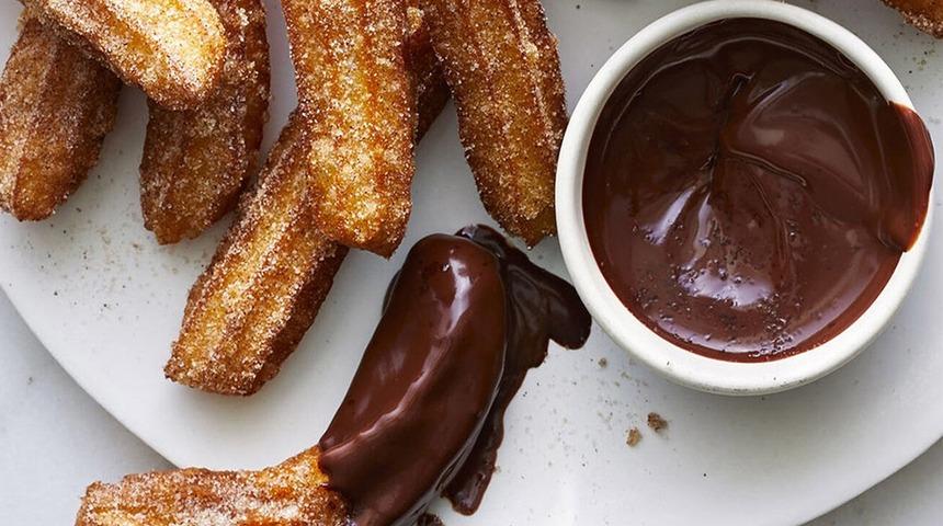 MasterChef Churros nasıl yapılır? Malzemeleri nelerdir? Meksika'nın en lezzetli tatlısı Churros!