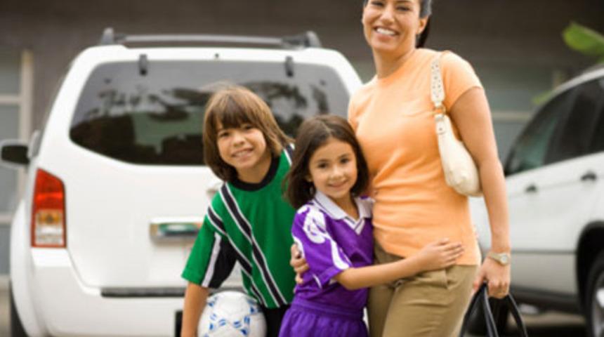 S&uuml;per Annelerin Sırları